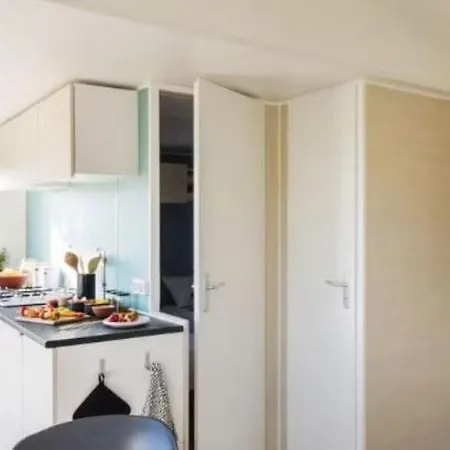 Le Logis - Mobil Brasilia 4 Pieces 6 Personnes + Tv Mae-5380