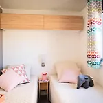 Le Logis - Mobil Brasilia 4 Pieces 6 Personnes + Tv Mae-5380 Saint-Palais-sur-Mer