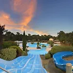Campsite Le Logis - Mobil Brasilia 4 Pieces 6 Personnes + Tv Mae-5380