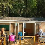 Le Logis - Mobil Brasilia 4 Pieces 6 Personnes + Tv Mae-5380 Campsite 4*