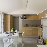 Le Logis - Mobil Brasilia 4 Pieces 6 Personnes + Tv Mae-5380 Saint-Palais-sur-Mer